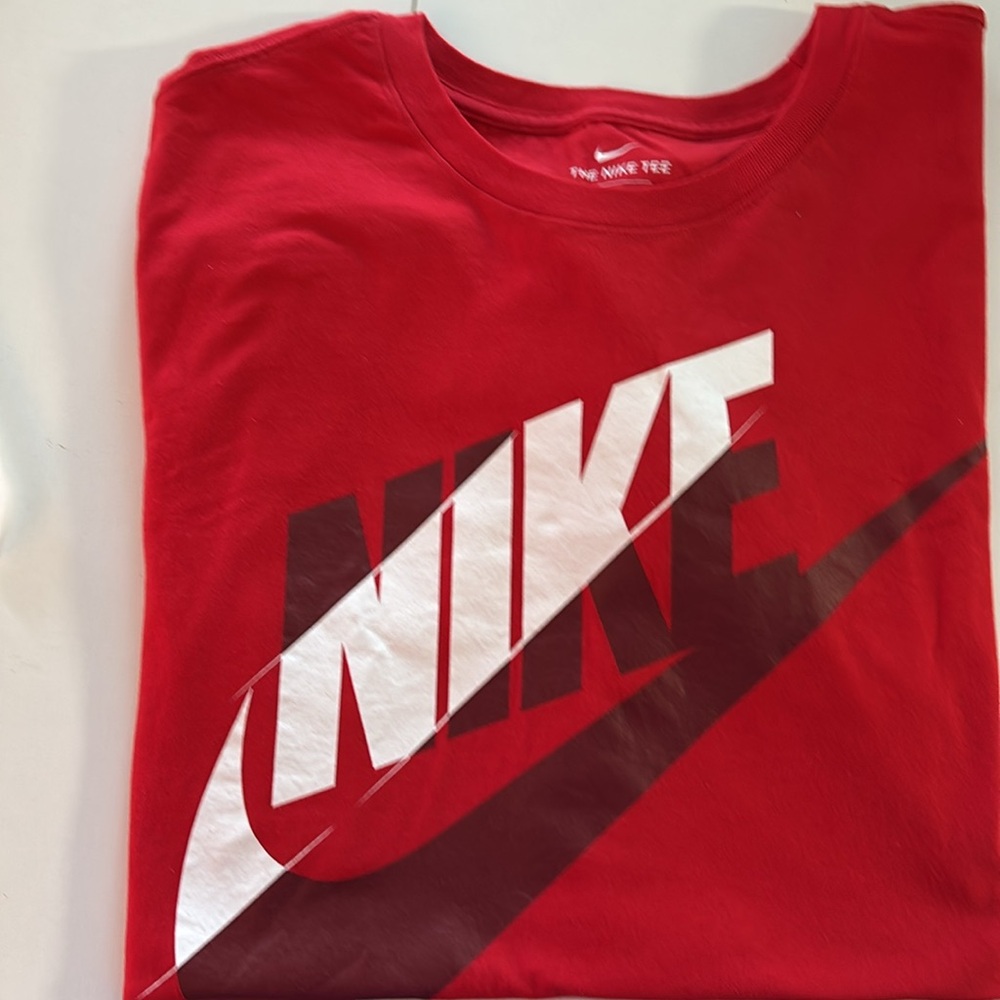 Nike T Shirt, Men’s XXL, gently worn